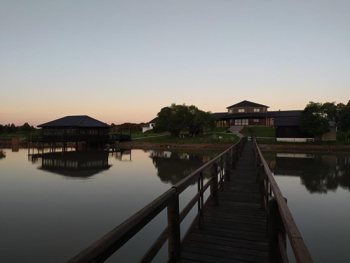Villagio Santa Tereza Vacaria Экстерьер фото